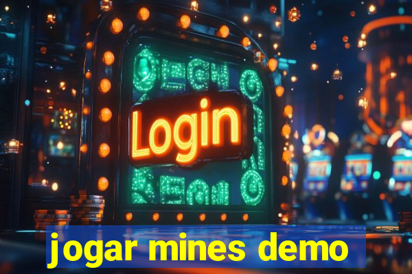 jogar mines demo